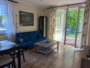 Apartament Baltica