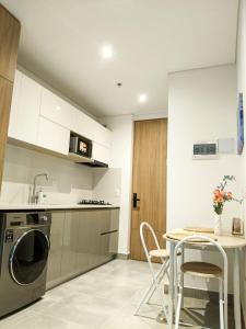 Loft con wifi Bahia de Santa Marta