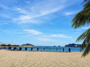 Loft con wifi Bahia de Santa Marta