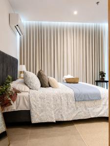 Loft con wifi Bahia de Santa Marta