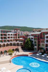 Saint George Palace Hotel All-inclusive