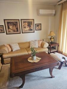Luxury Apartment in the center of Glyfada