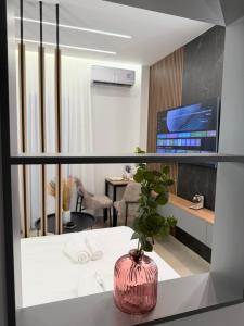 ELIZABETH Luxury Studios