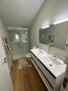 Vila Pinhal em Ofir, 5 Quartos