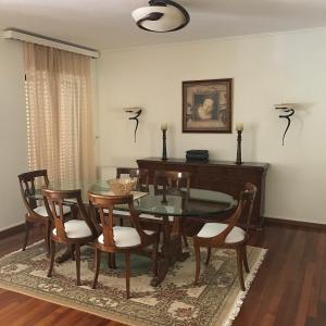 Luxury Apartment in the center of Glyfada