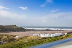 Summerleaze Crescent, Bude, Cornwall EX23 8HJ, England.