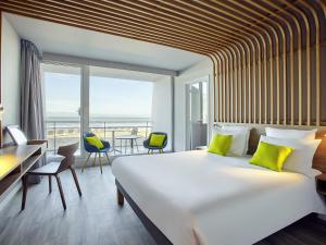 Novotel Thalassa Le Touquet