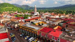 Copa de Oro, Hotel Boutique