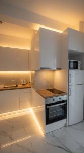 Neos Kosmos Prime Suites No1