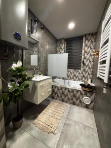 Panorama Apartament