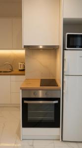 Neos Kosmos Prime Suites No1