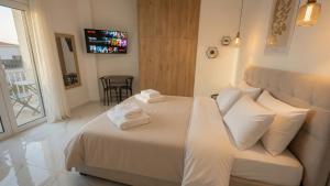 Neos Kosmos Prime Suites No1