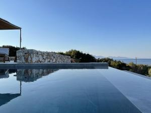 Brand new Villa with Panoramic Sea View and Private Infinity Pool