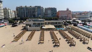 THE ONE Grand Hotel da Póvoa - by MHMB Hospitality