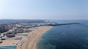 THE ONE Grand Hotel da Póvoa - by MHMB Hospitality