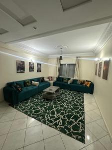 résidence Anarouz - apartment N2