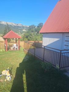 Durmitor View