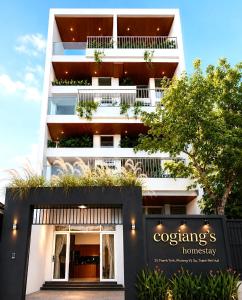 CoGiang Homestay