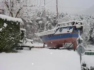 Camping L'Espelt - Sant Julián de Cerdanyola
