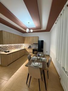 Comfort House
