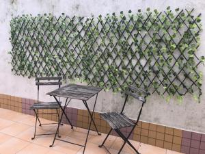 Fantastic 2 bedrooms Apartment in Campolide - RC