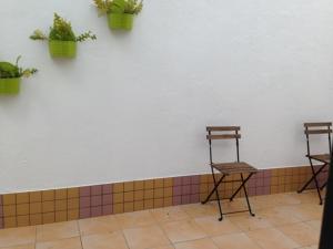Fantastic 2 bedrooms Apartment in Campolide - RC