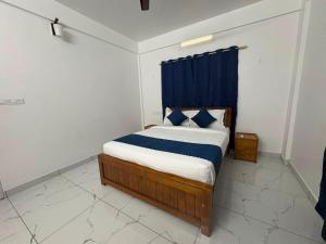 Aura Suites Chernallur