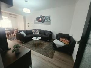 Apartment in the heart of Tirana , Bllok