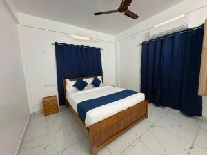 Aura Suites Chernallur