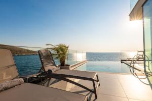 Nube Luxury Villas