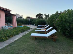 Villa LUMIè Stintino