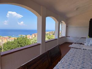 Villa Marina primo piano