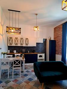 Kielce Apartments Center