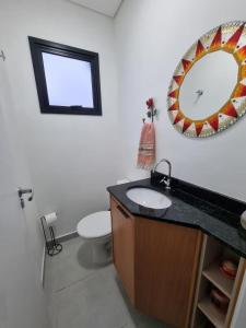 Belíssimo apartamento no Itaguá!