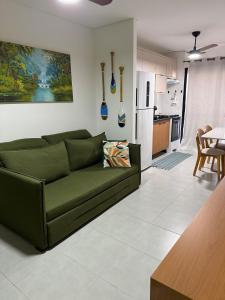 Belíssimo apartamento no Itaguá!