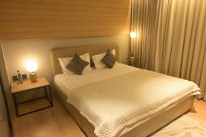 The Signature Suite