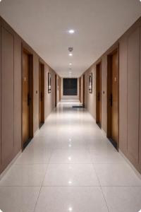 The Signature Suite