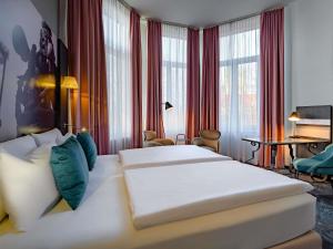Mercure Hotel Hannover City