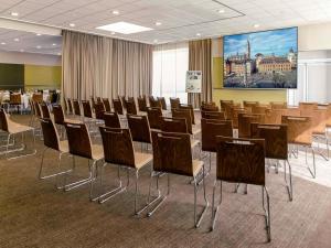 Hôtel Mercure Lille Aéroport