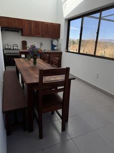 Casa de Campo Crecer Juntos