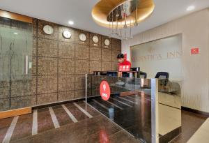 Super Hotel O Rudra Grand