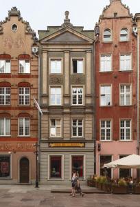 Dluga Street 50-51 I