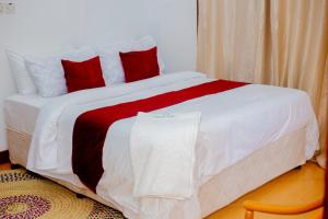 Furavia Hotel stay