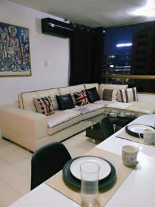 Sábana Grande Suite Ccs Turismo Relax