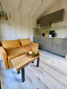 Rātes Krasti - Rasa - holiday house with sauna and lakeview
