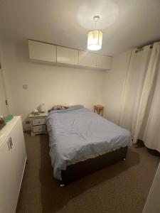 Charming 1-Bedroom Apartment in Central London