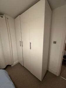 Charming 1-Bedroom Apartment in Central London