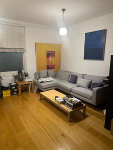 Charming 1-Bedroom Apartment in Central London