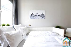 Standard Apartment by Hi5- Lovag Apartments