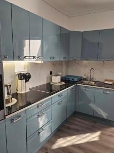Luxury Apartment in the center of Glyfada